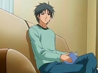（工学サブ）角質ママは息子のために行きます