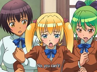アニメシーメールポルノ