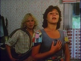 Tabù in Svezia - video porno retrò