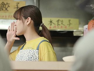 お義父むん、私を料理しています。