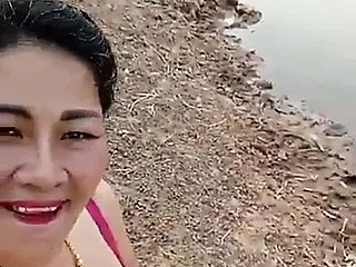 milf thaï chaud