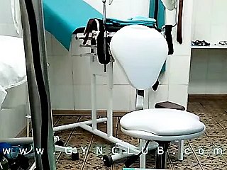 Meticulous gyno testing