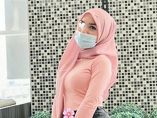 Melayu excitée