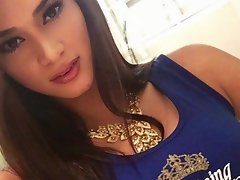 เพียอลองโซ Wurtzbach เหวี่ยงออกความท้าทาย