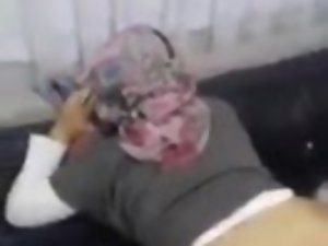 Sedef turbanli sakso domalma เซ็กซ์