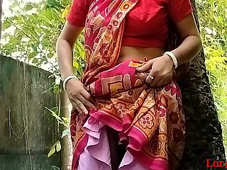 Village Living Lonly Bhabi Sex In Outdoor ( Official Video Off out of one's mind Localsex31)