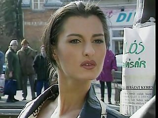 Refrigerate Ragazza дель Clan (1995) с Анитой Блонд