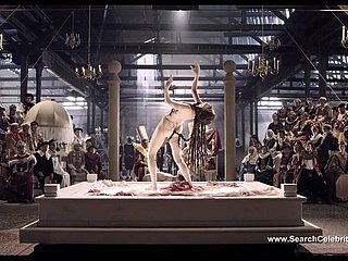 Kate Moran naakt - Goltzius and the Pelican Company