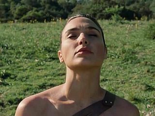 Filly Gadot, etc ... - Appreciation Sweeping