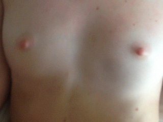 1 séance 6 orgasmes de ma stunner rousse euro gf Juifs p1