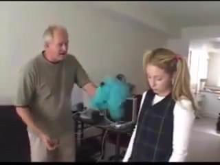 STP5 kızı Onun Lanet Ceza Loves!