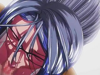 hentai 3d escola prisão