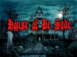 MKX & # 039; s Bedtime of Horror # 2