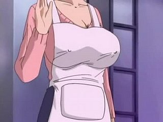 Soaking Hentai Housewife Sucks Fucks Và cô Cháu trai của chồng