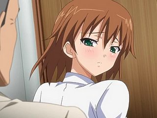 chichi oni 2 tập 2