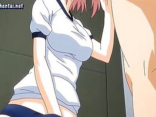アニメコックを吹くと顔を取得