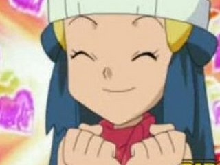 Pokemon Hentai Ash x Bình minh