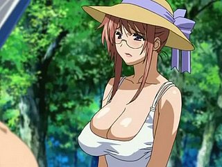 Hitozuma Kasumisan 02英语配音卡托